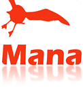 Logo Mana