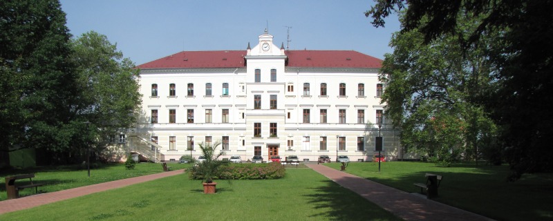 Léčebna
