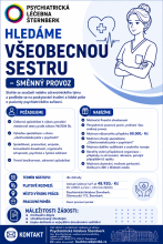 Všeobecná sestra